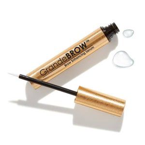 GrandeBROW Brow Enhancing Serum 4 Month Supply